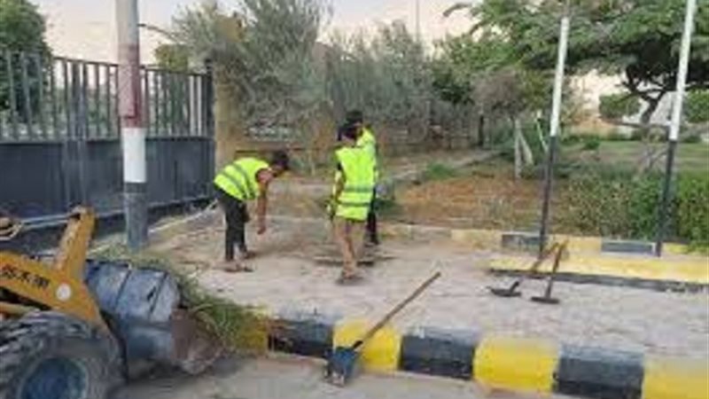 بوابة الجمهورية