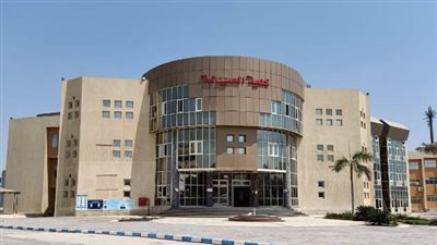 صيدلة الجامعة المصرية الروسية تنظم ندوة وحملة: 