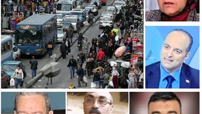 معدلات البطالة تصمد أمام التحديات الاقتصادية