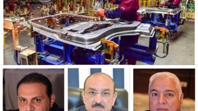 المصنعون يطالبون بمبادرة جديدة لزيادة روؤس أموال الشركات