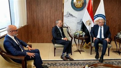 مصر.. نقطة انطلاق لـ