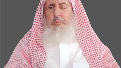 شيخ الأزهر ينعى الشيخ عبد العزيز بن عبدالله مفتي المملكه السعودية