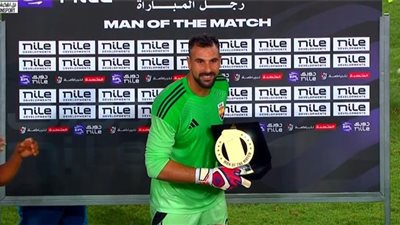 رابطة الأندية تختار رجل مباراة الزمالك والجونة في الدوري