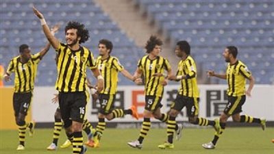 اتحاد جدة يتخطي الوحدة ويتأهل لثمن نهائي كأس خادم الحرمين
