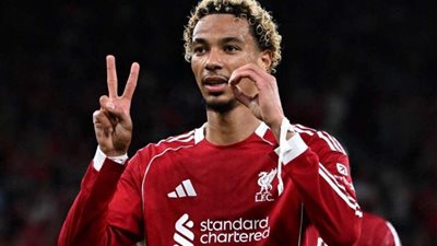 ليفربول يهزم ساوثهامبتون ويتأهل لثمن نهائي كأس الرابطة