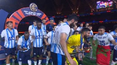 بعد تتويجه بكأس القارات.. خزينة بيراميدز تنتعش بـ6.25 مليون دولار