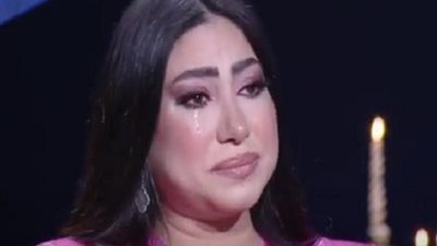 بوسي بعد إخلاء سبيلها : 