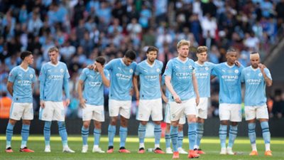 تشكيل مانشستر سيتي المتوقع أمام هدرسفيلد اليوم في كأس كاراباو