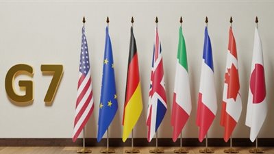 تصعيد جديد.. مجموعة السبع تدرس تجميد أصول روسيا