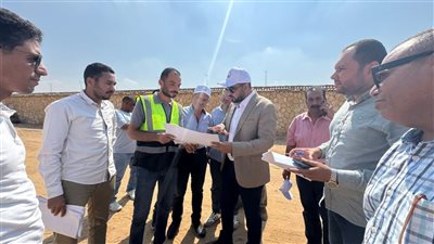 رئيس جهاز العبور الجديدة: تسريع ملف التقنين لجذب الاستثمارات