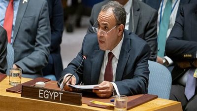 مصر تشدد على رفضها القاطع لسياسات التجويع والإبادة ضد الشعب الفلسطيني