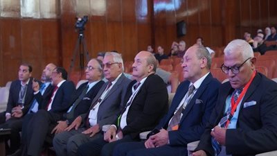 معهد تيودور بلهارس ينظم ورشة عمل 