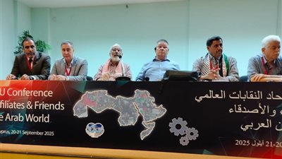لا تنازل ..عن نصرة وإقامة دولة فلسطين.. والتهجير خط أحمر