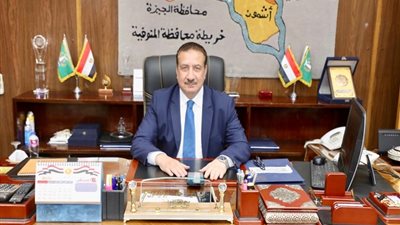 محافظ المنوفية يحيل عددا من المختصين للنيابة الادارية