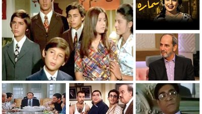 تحية كاريوكا قدمت 