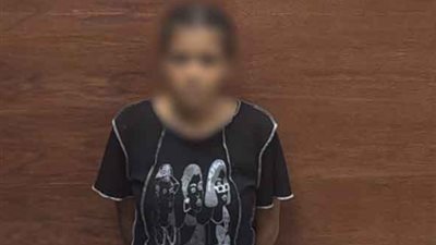 الداخلية تكشف تفاصيل فيديو تعدى طالبة على زميلتها بالسب