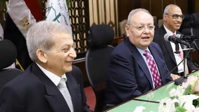 اعتماد الحركة القضائية للعام القضائي الجديد