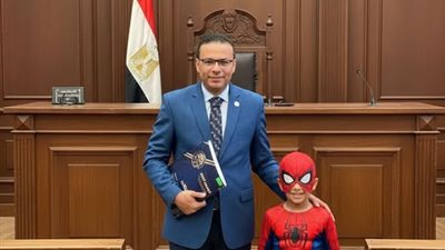 تعرف على مادار فى الجلسة الخامسة لاستئناف قضية الطفل ياسين