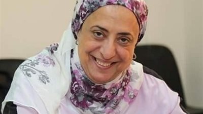 القومي للمرأة يهنئ الدكتورة مها هلالي لاختيارها ضمن الشخصيات الملهمة عالميًا