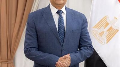 وزارة الإنتاج الحربي تشارك في المعرض الدولي للمياه والطاقة بالشرق الأوسط و أفريقيا