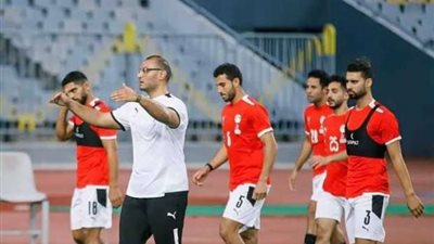 بسبب كثرة الإصابات..شكوي في الأهلي من مدرب الأحمال