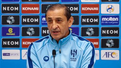 مدرب بيراميدز الأسبق يتولى تدريب إنترناسيونال البرازيلى