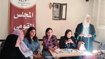 4قرى بالبحيرة فى حملة طرق الابواب 