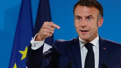 فرنسا تسجل عنوان قنصليتها فى القدس تحت اسم فلسطين
