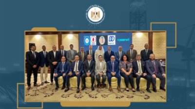 جابكو ودراجون أويل تناقشان استخدام الذكاءالاصطناعي لتعظيم إنتاج الحقول