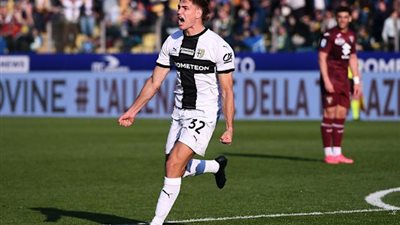 كأس إيطاليا .. بارما يهزم سبيزيا فى مباراة مثيرة
