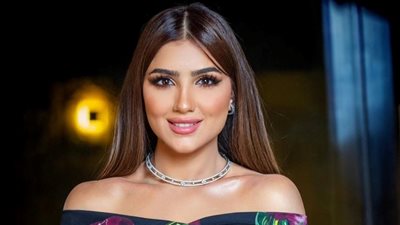 مي عمر تخوض السباق الرمضاني بـ 