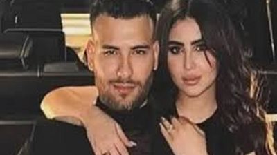 طليقة مسلم تحرر محضرًا ضد شقيقته