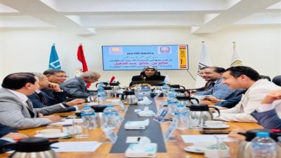 مجلس جامعة الأقصر يناقش اتفاقيات التعاون ويعتمد نتائج الامتحانات