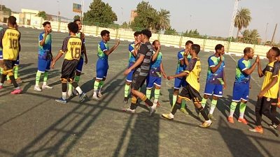 استكمال التصفيات النهائية لدورى مراكز الشباب النسخة الحادية عشر