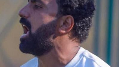 بلقاس سيتى على القمه بعد الفوز على سمنود بثلاثيه