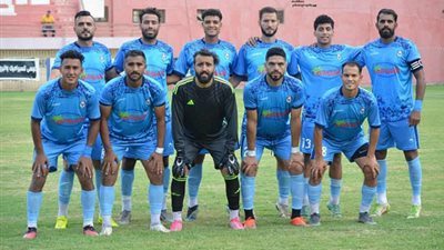 الشنوانى يعود من دكرنس باغلى ثلاثة نقاط