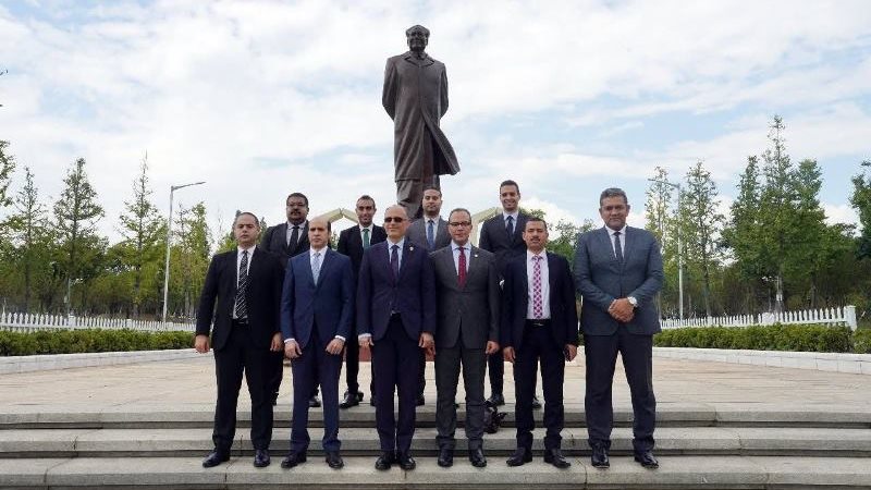 بوابة الجمهورية