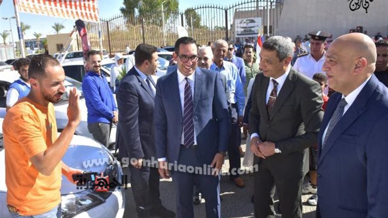 بوابة الجمهورية