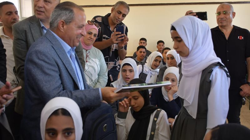 بوابة الجمهورية
