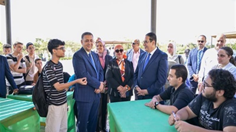 بوابة الجمهورية