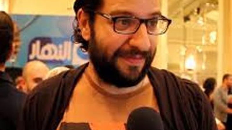 أحمد أمين