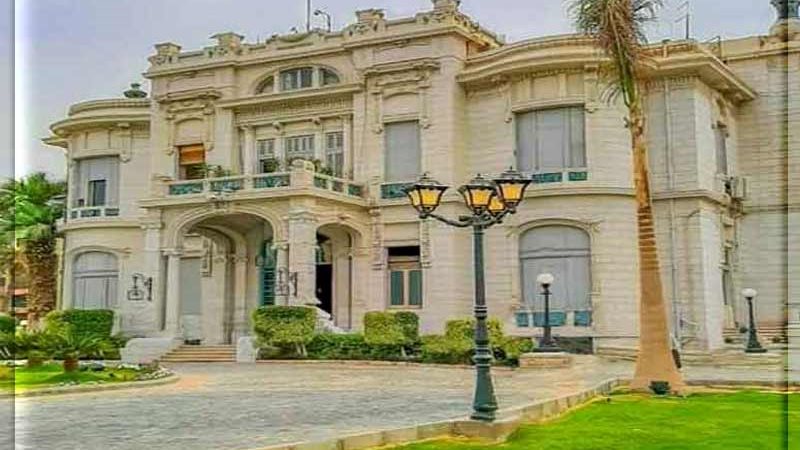 جامعة عين شمس