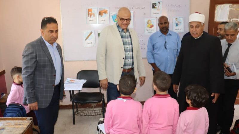 المهندس أيمن عطية