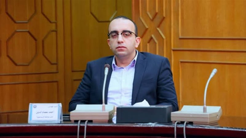 بوابة الجمهورية