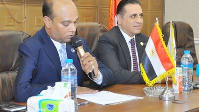 امانة العمال