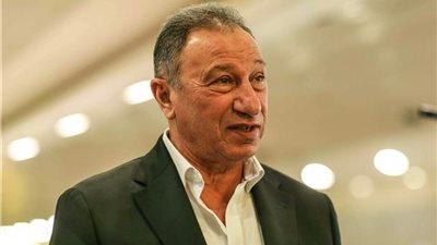 الأهلي ينشر تأشيرة محمود الخطيب للسفر إلى أمريكا