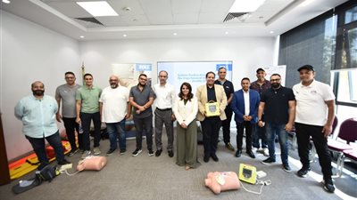 اتحاد الكرة ينظم ورشة عمل للأجهزة الطبية للوقاية من الموت المفاجئ