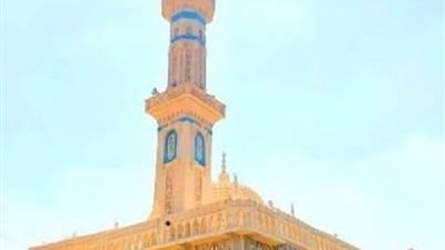 الأوقاف تفتتح ١٠مساجد غدًا الجمعة