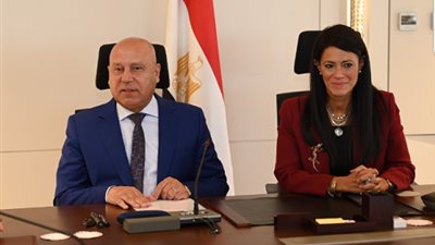 المشاط: تعزيز الإنتاجية محور السردية الوطنية للتنمية