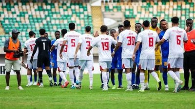 الزمالك يقرر صرف مستحقات اللاعبين المتأخرة قبل مواجهة الأهلي